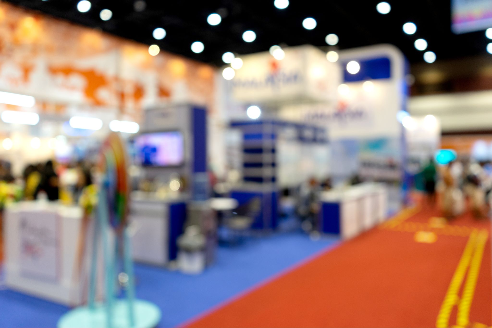The Business Show 2018