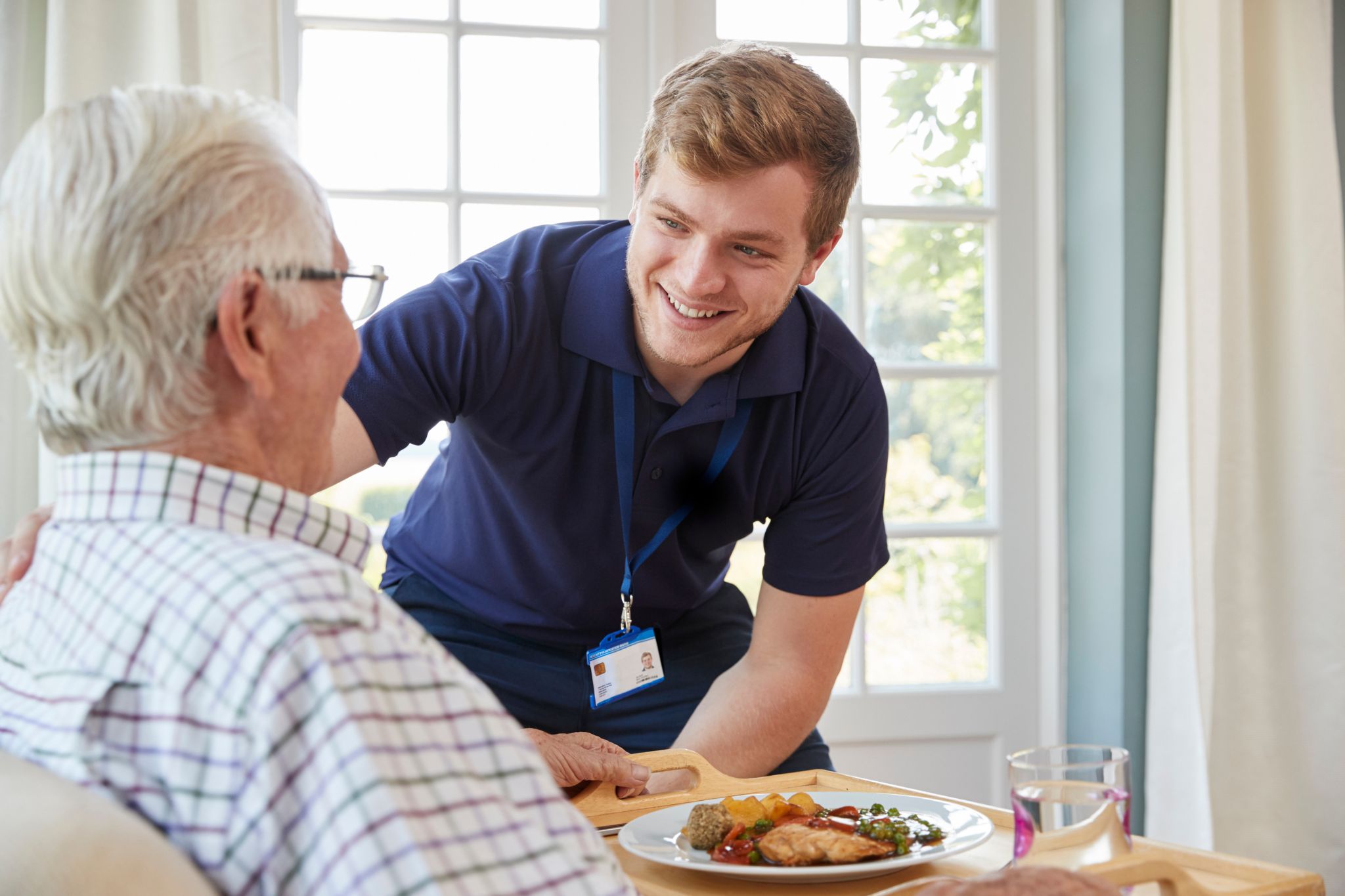 The Dementia Care & Nursing Home Expo 2018