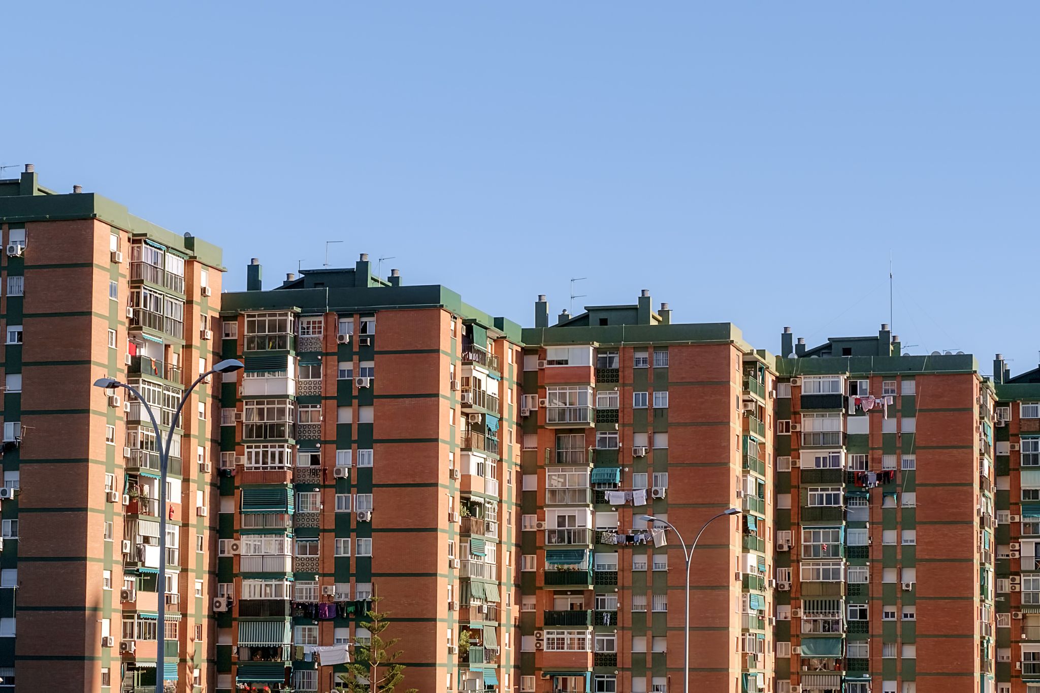 Fire Safety in Blocks of Flats