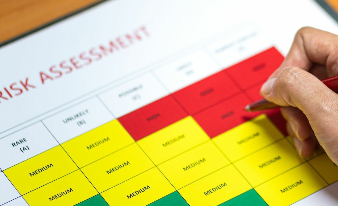 Fire Safety and Your Fire Risk Assessment