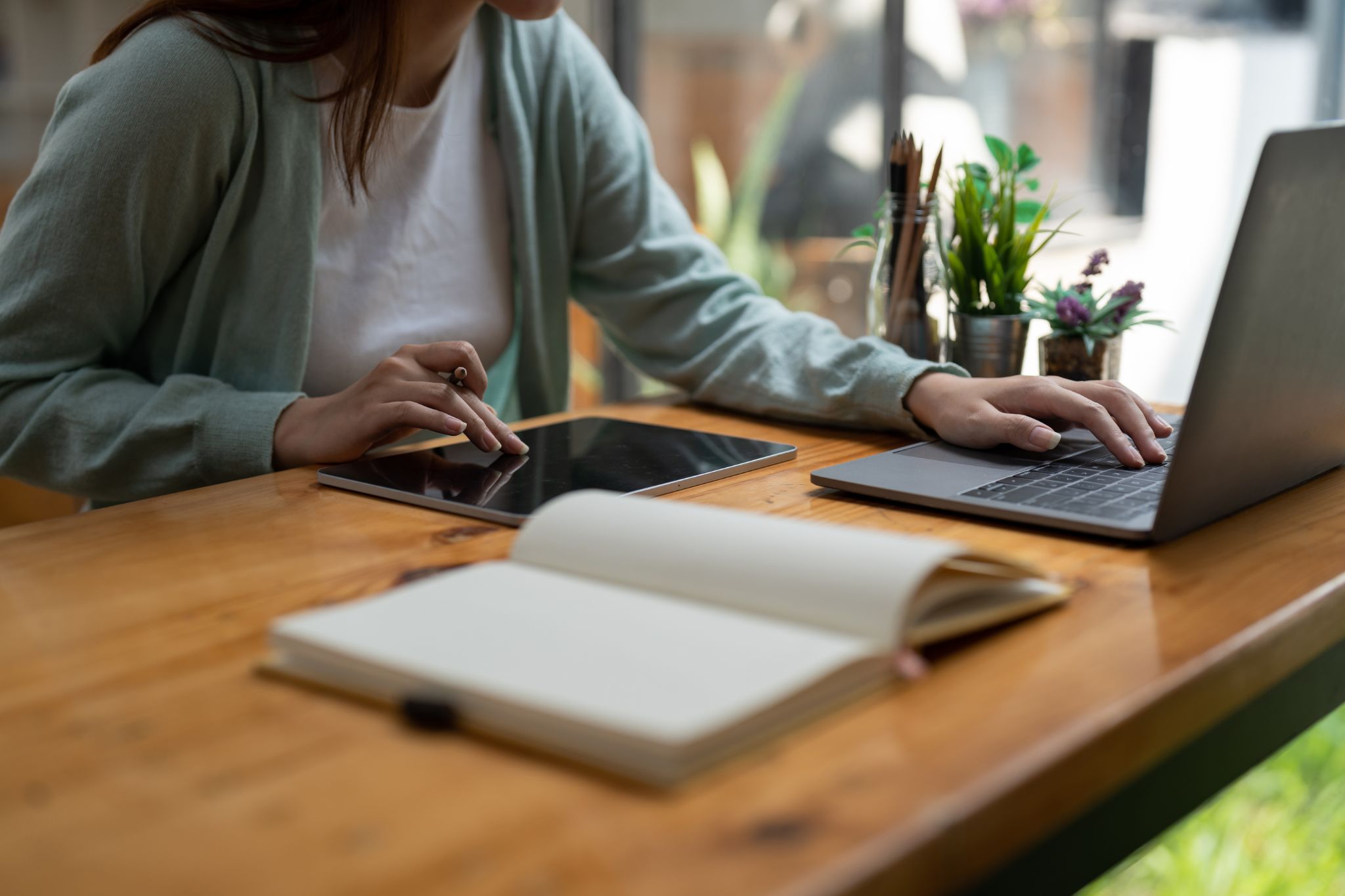 Comprehensive E-Learning Courses