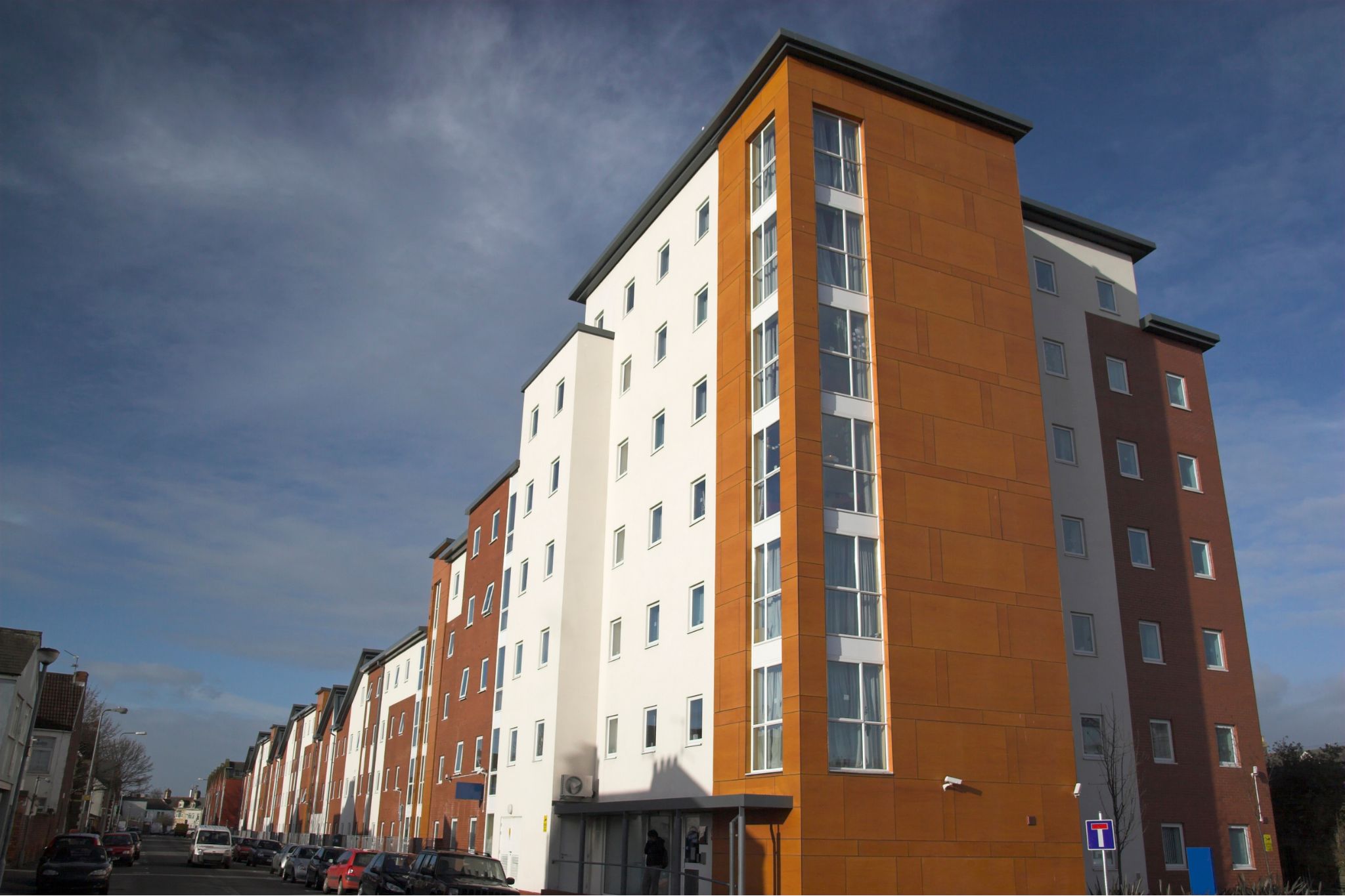 Fire Risk Assessments in HMOs and Blocks of flats